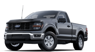 2025 Ford F-150® External Image 2